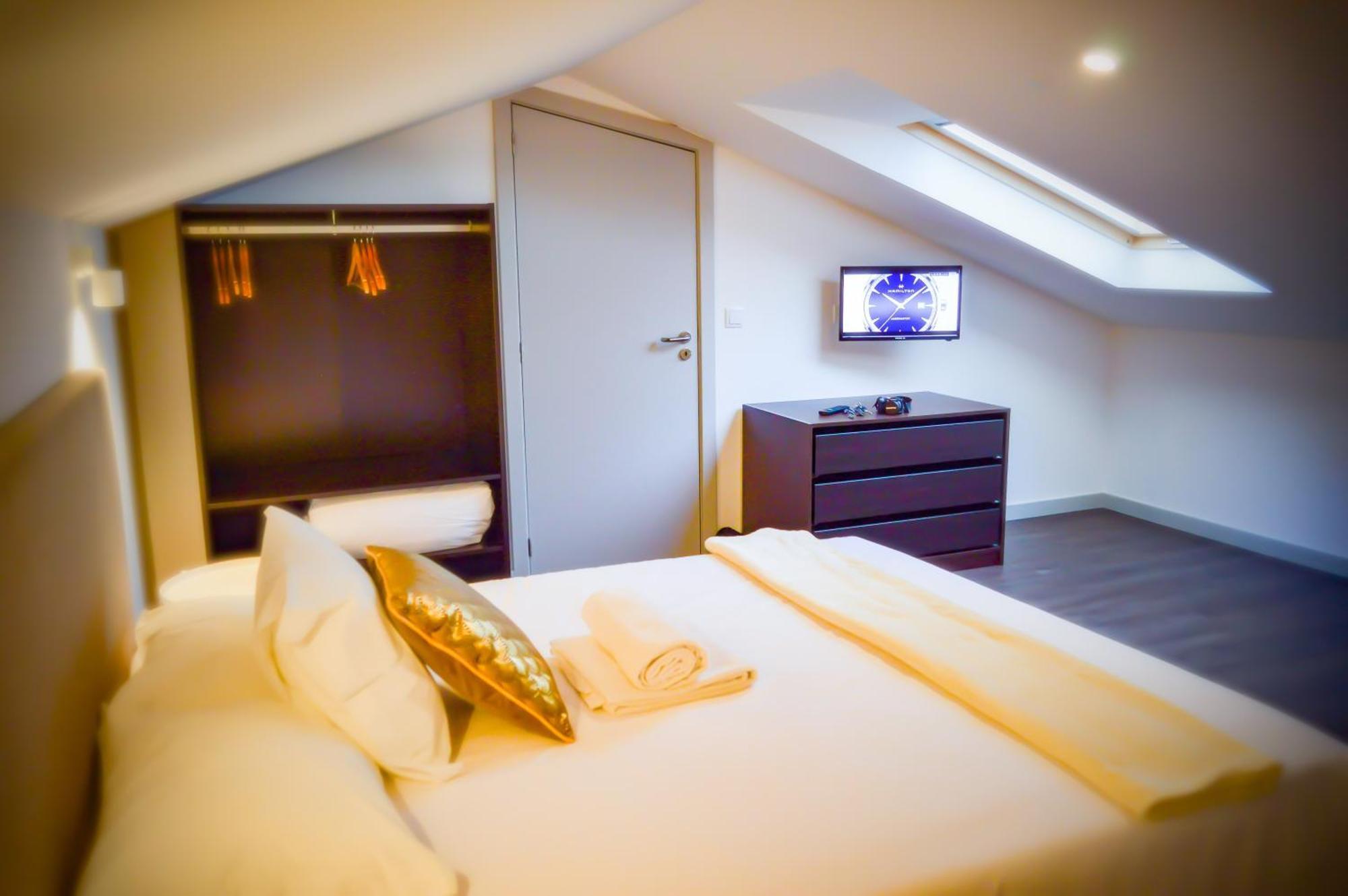 Cba Suites Madeira Funchal  Exterior photo